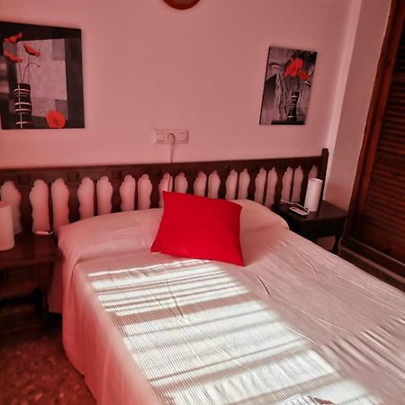 Apartamento Mirada I 22 Et-294Pl Es Pujols Esterno foto