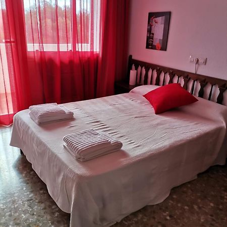 Apartamento Mirada I 22 Et-294Pl Es Pujols Esterno foto