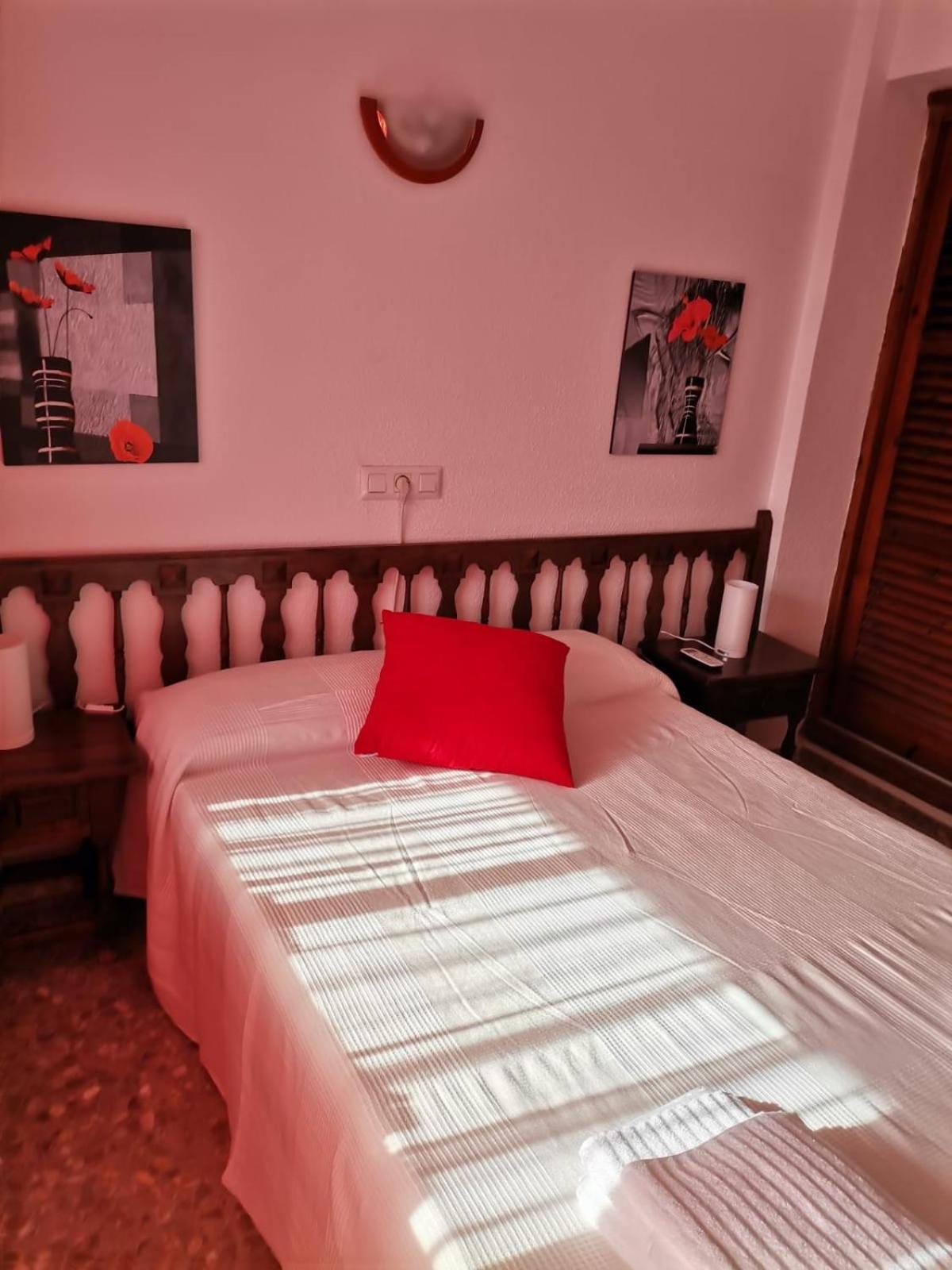 Apartamento Mirada I 22 Et-294Pl Es Pujols Esterno foto
