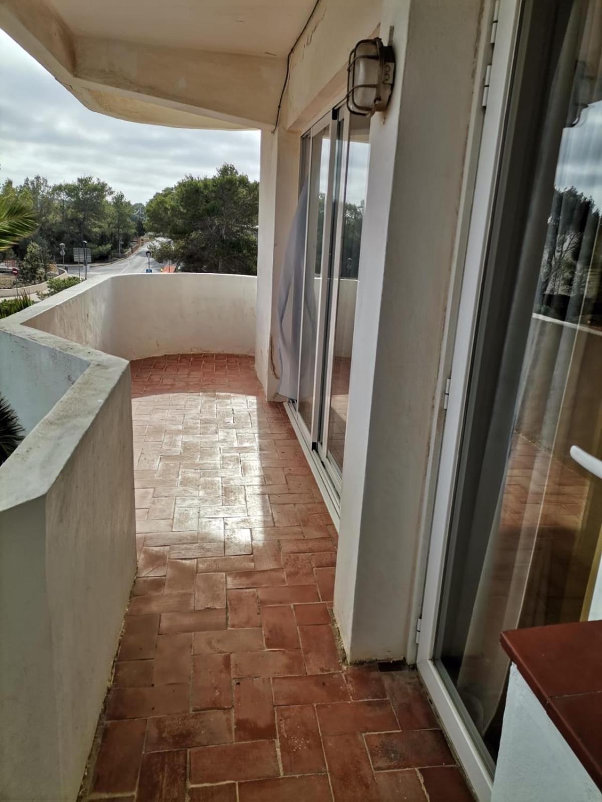 Apartamento Mirada I 22 Et-294Pl Es Pujols Esterno foto