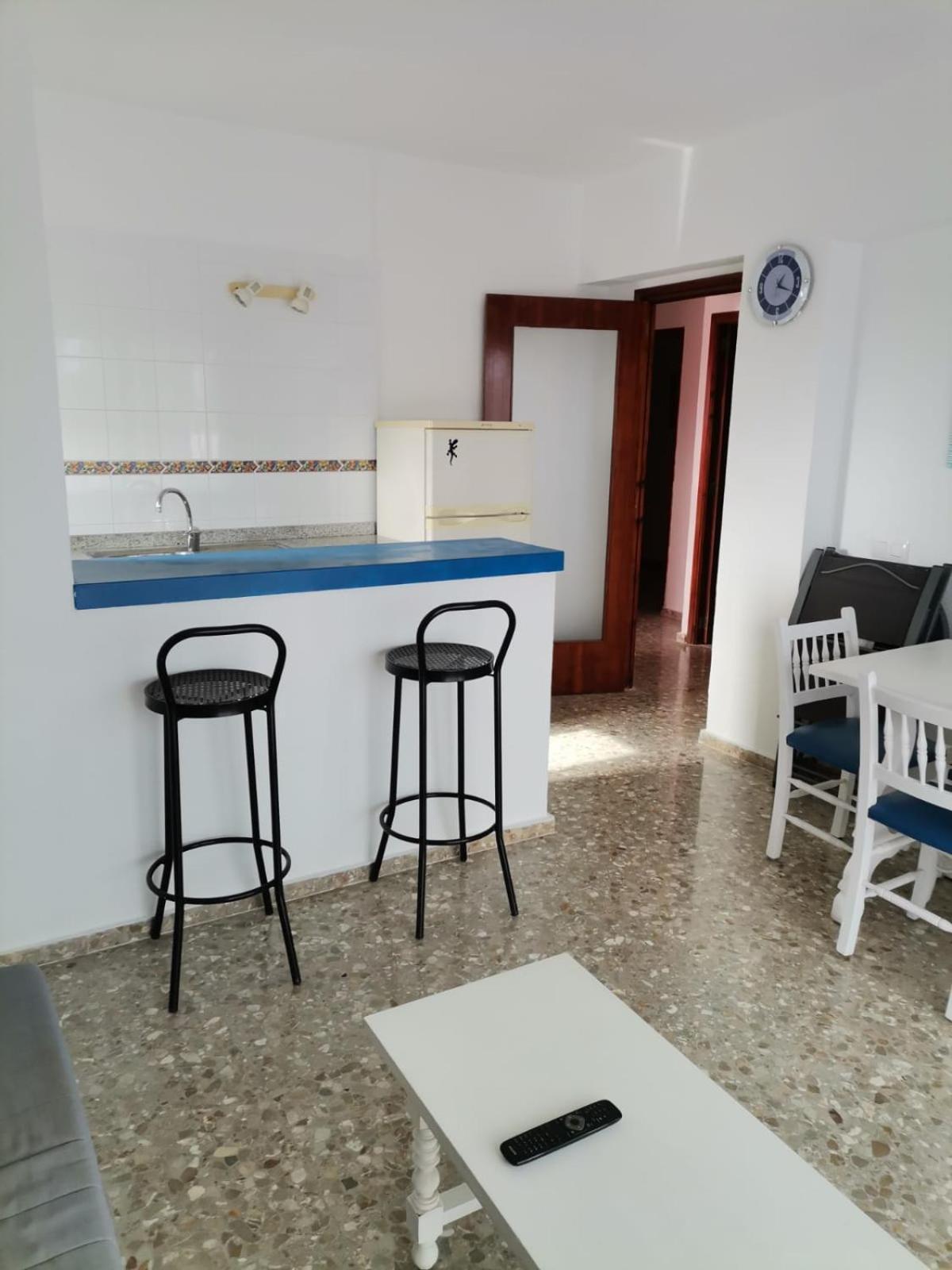 Apartamento Mirada I 22 Et-294Pl Es Pujols Esterno foto
